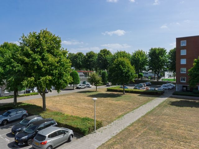 De Boulevard 102, Bergen Op Zoom