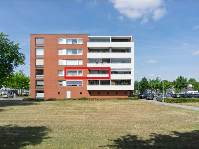 De Boulevard 102, Bergen Op Zoom