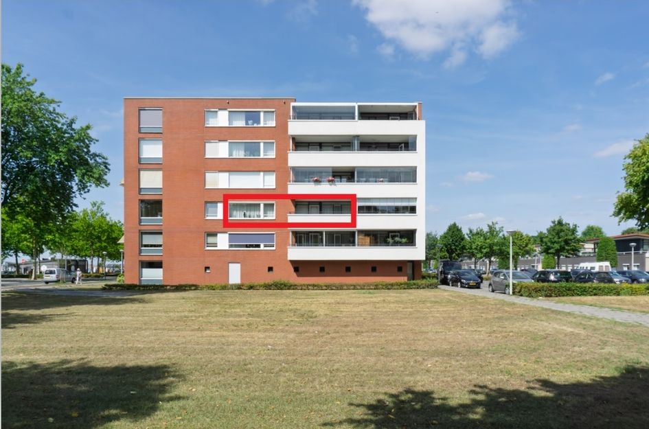 De Boulevard 102
