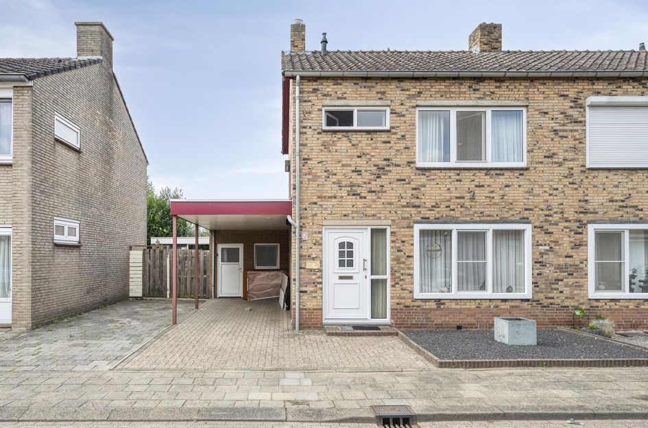 Belhofstraat 9