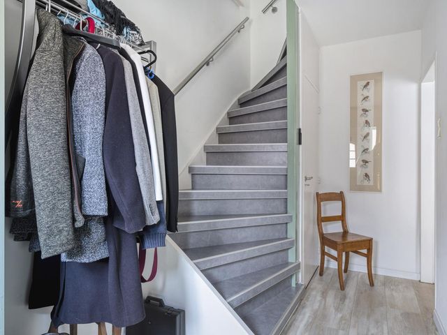 Belhofstraat 9, Roosteren