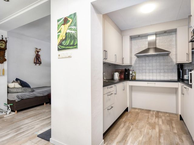 Belhofstraat 9, Roosteren