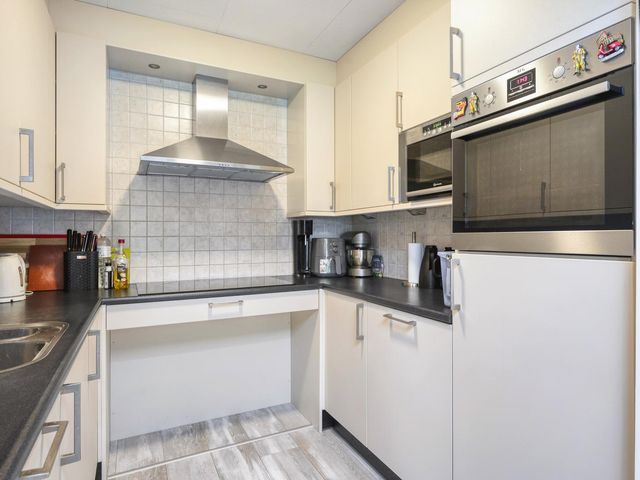 Belhofstraat 9, Roosteren