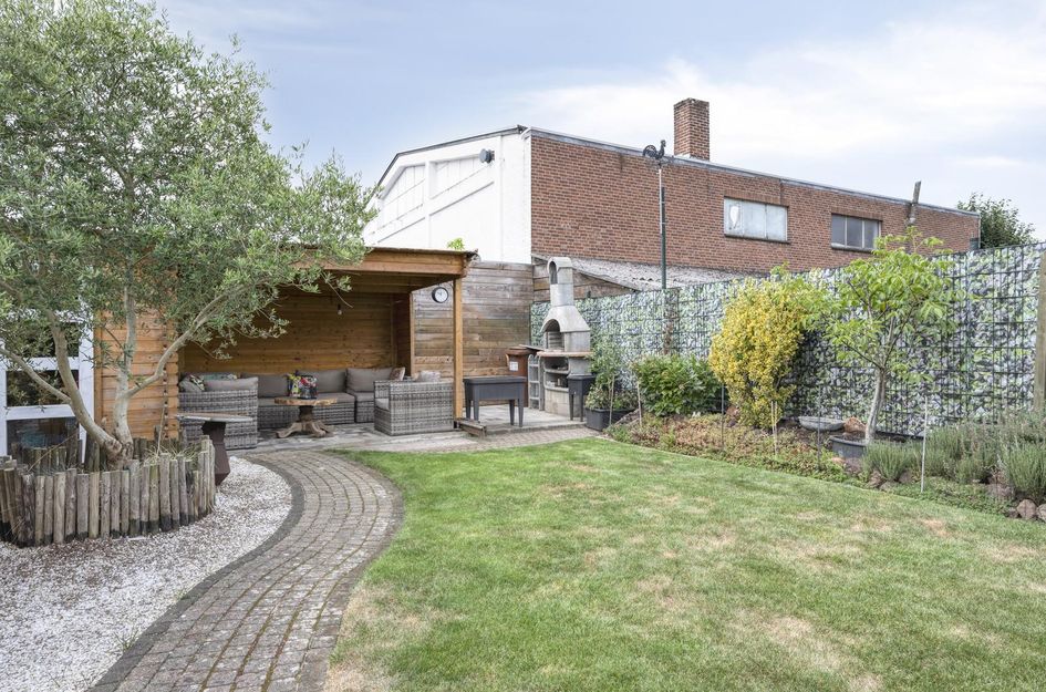 Belhofstraat 9