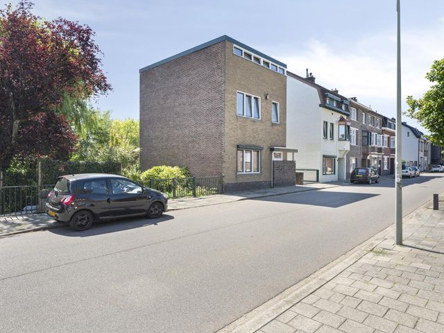 Wilhelminastraat 36, Hoensbroek