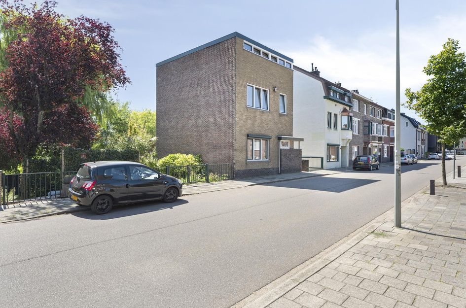 Wilhelminastraat 36
