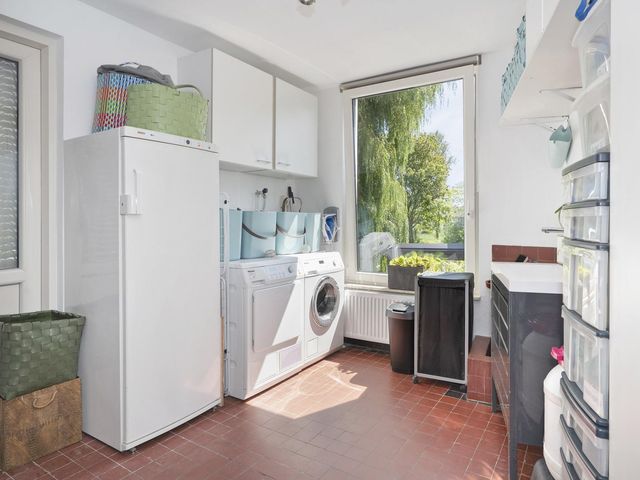 Wilhelminastraat 36, Hoensbroek