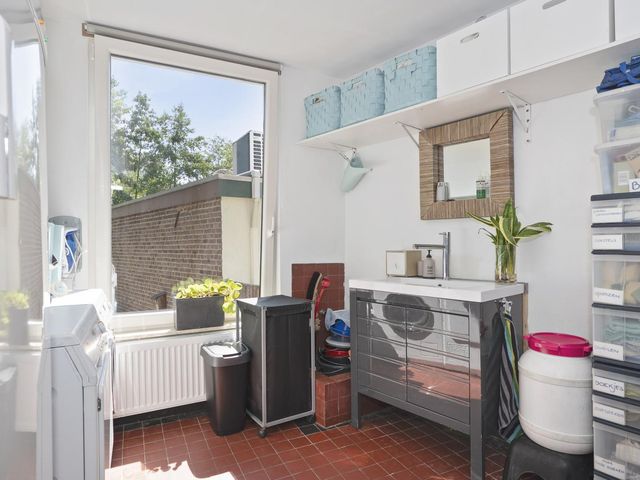 Wilhelminastraat 36, Hoensbroek