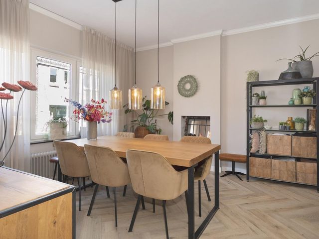Wilhelminastraat 36, Hoensbroek