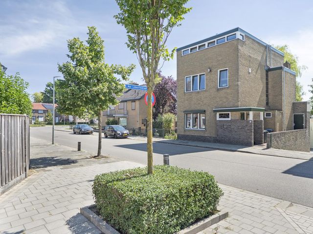 Wilhelminastraat 36, Hoensbroek