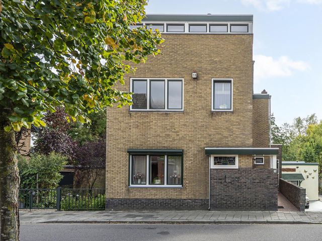 Wilhelminastraat 36, Hoensbroek
