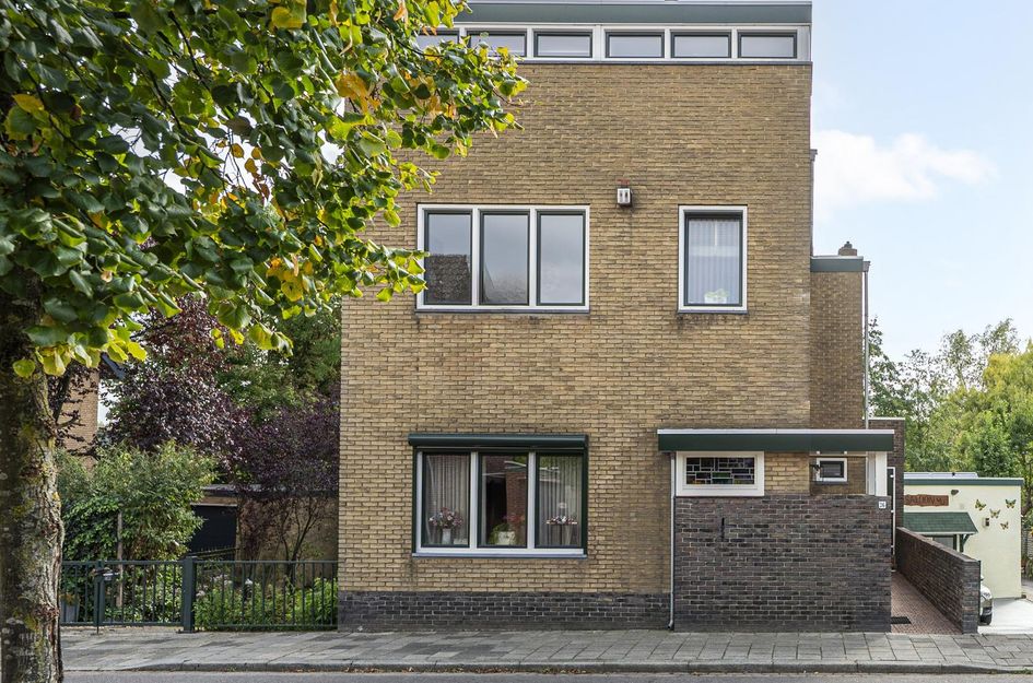 Wilhelminastraat 36