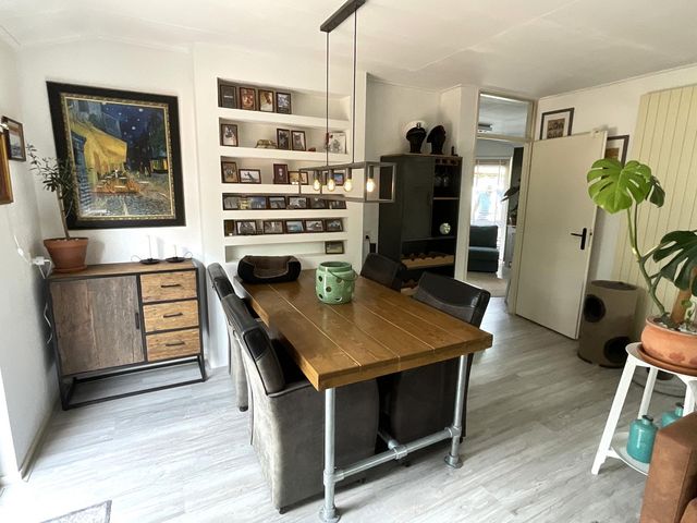 Gentenerf 11 5, Ermelo