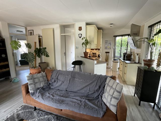 Gentenerf 11 5, Ermelo