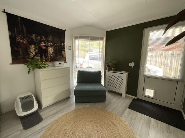 Gentenerf 11 5, Ermelo