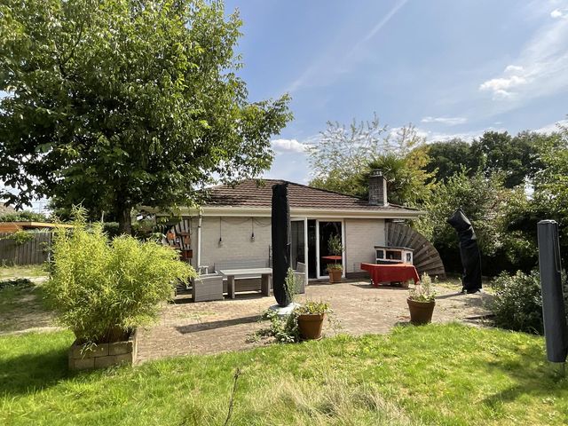 Gentenerf 11 5, Ermelo