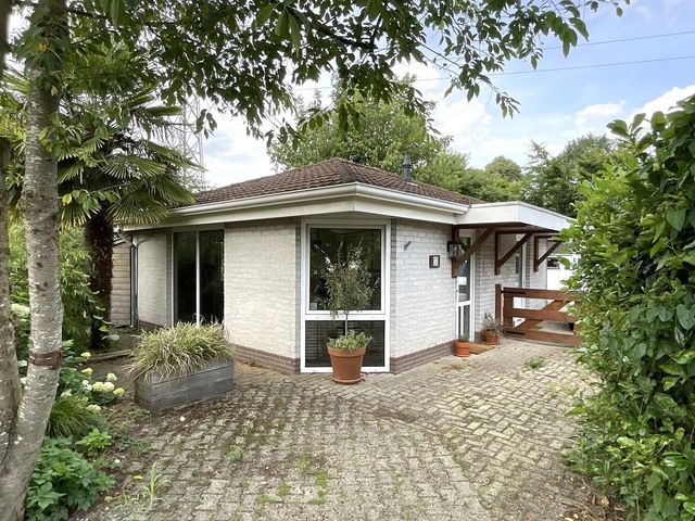 Gentenerf 11 5, Ermelo