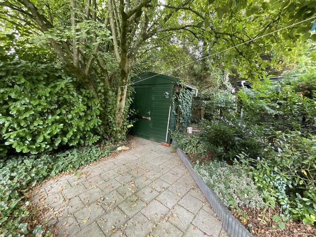 Looweg 10 36, Ermelo