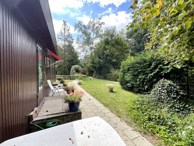 Looweg 10 36, Ermelo