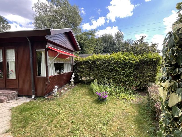 Looweg 10 36, Ermelo