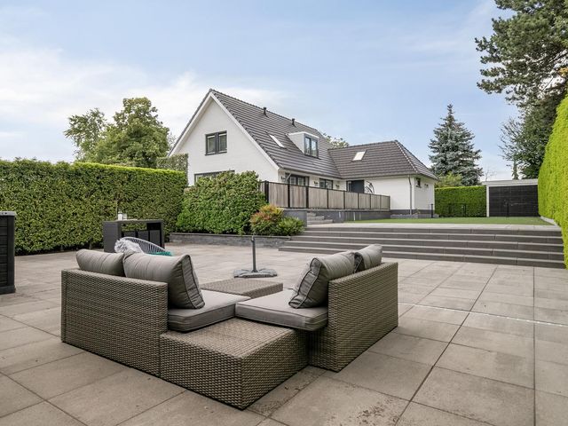 Valeriuslaan 63, Roosendaal