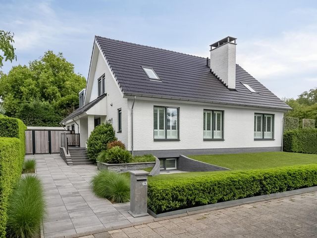 Valeriuslaan 63, Roosendaal