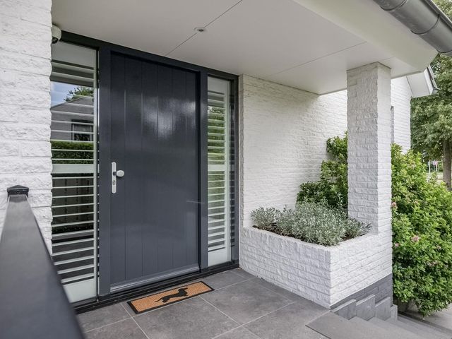 Valeriuslaan 63, Roosendaal