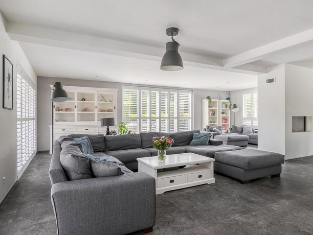 Valeriuslaan 63, Roosendaal