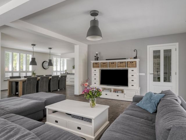 Valeriuslaan 63, Roosendaal