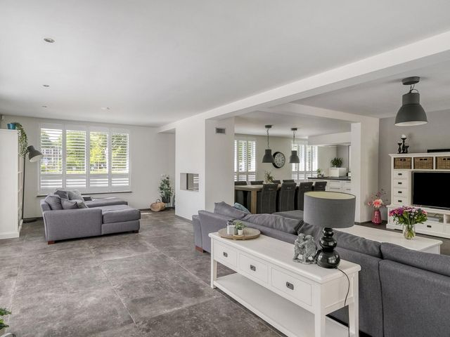 Valeriuslaan 63, Roosendaal