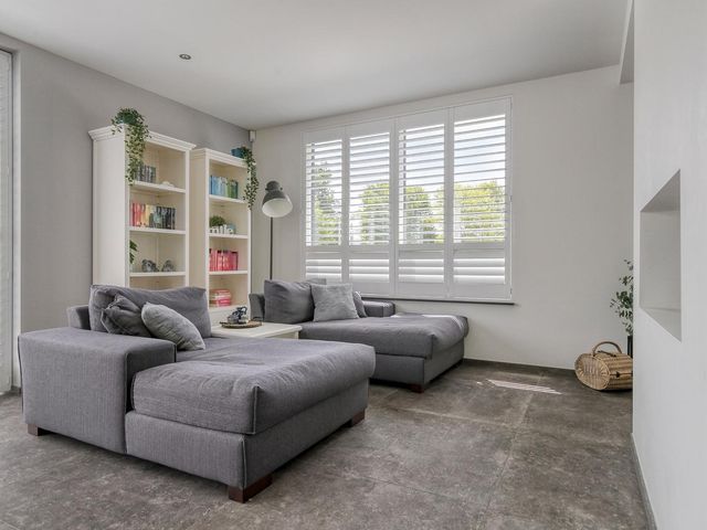 Valeriuslaan 63, Roosendaal