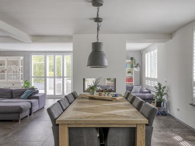 Valeriuslaan 63, Roosendaal