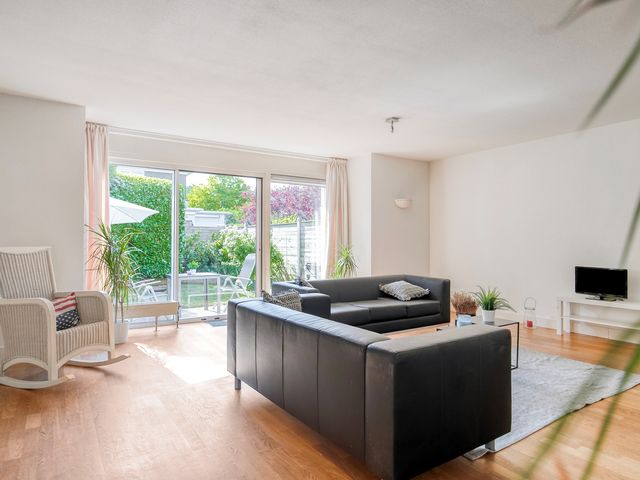Bertus Van Akenlaan 117, Voorschoten