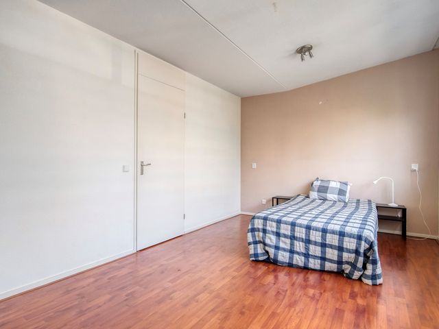 Bertus Van Akenlaan 117, Voorschoten