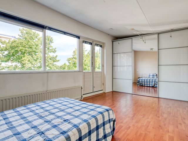 Bertus Van Akenlaan 117, Voorschoten