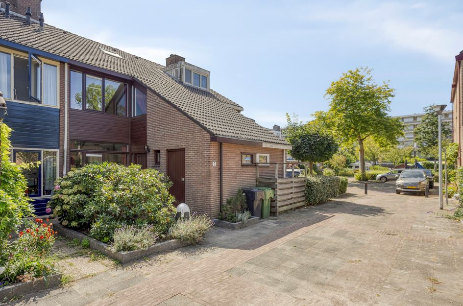 Van Beuningenplantsoen 7