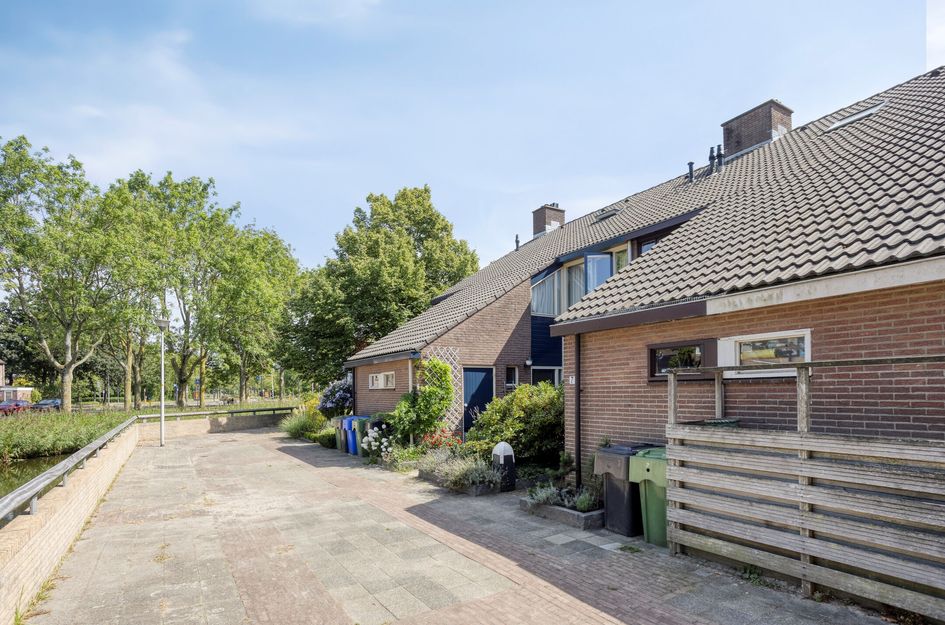 Van Beuningenplantsoen 7