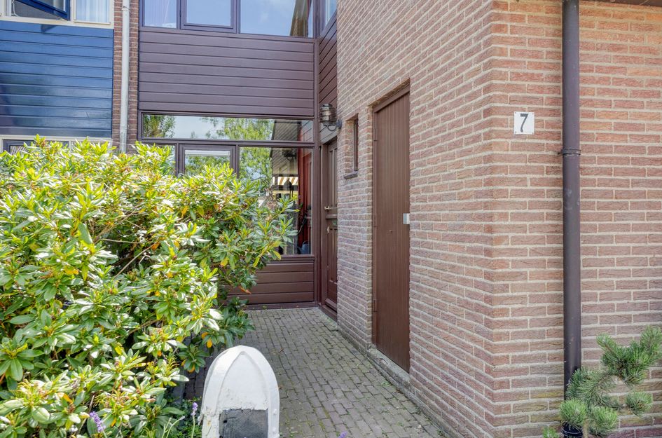 Van Beuningenplantsoen 7