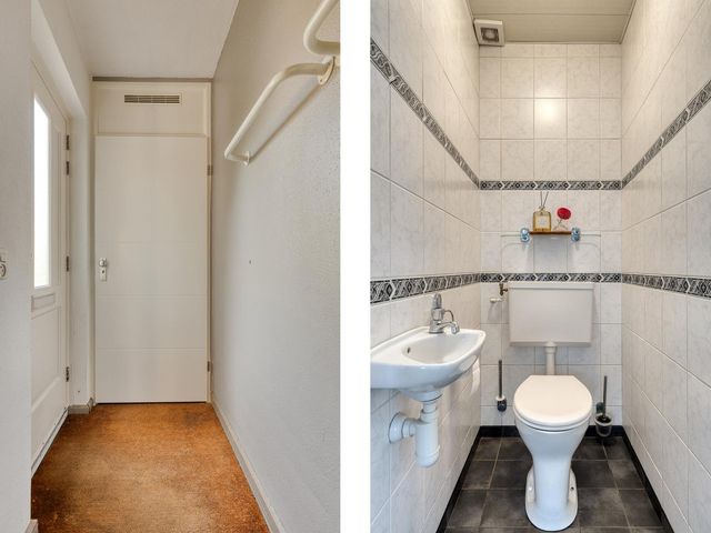 Gaanderij 24, Alphen