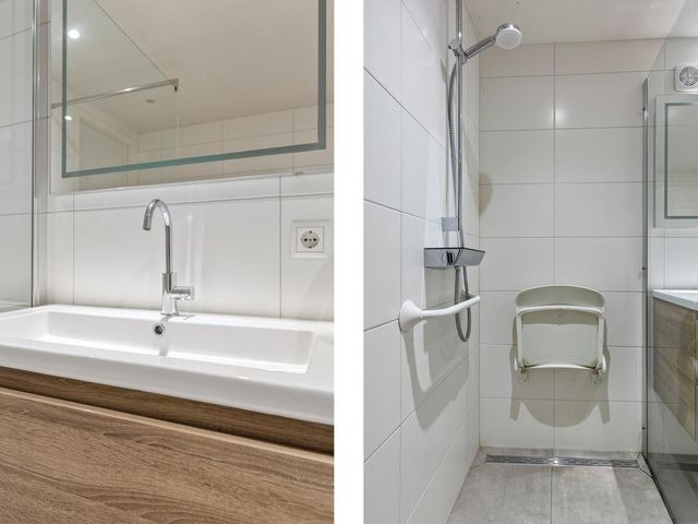 Gaanderij 24, Alphen