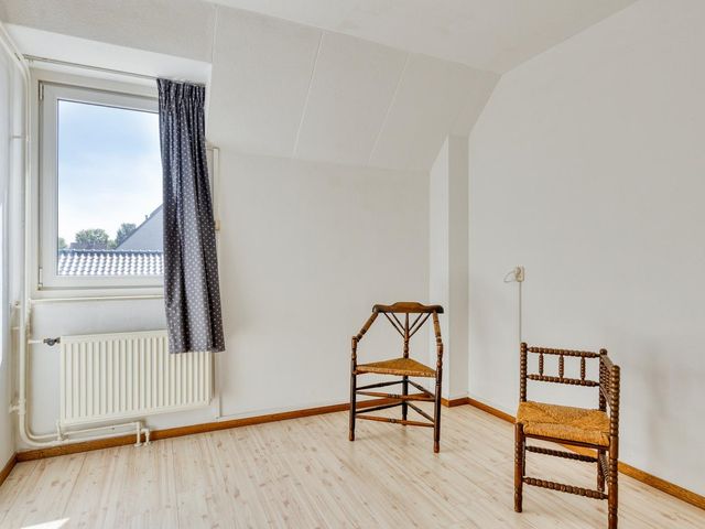 Gaanderij 24, Alphen
