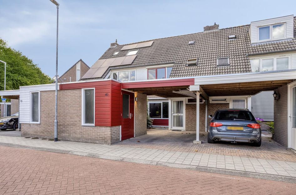 Beukengaard 40