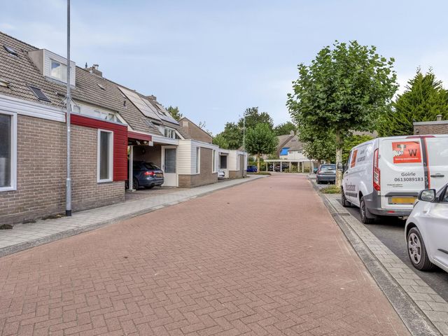Beukengaard 40, Goirle