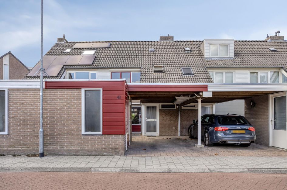 Beukengaard 40