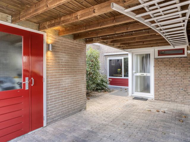 Beukengaard 40, Goirle