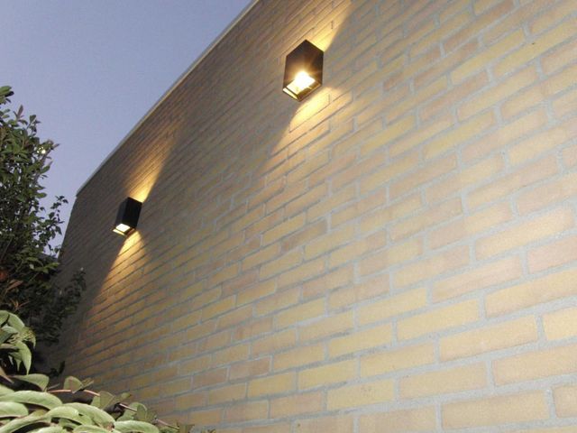 Beukengaard 40, Goirle