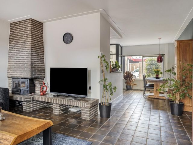 Beukengaard 40, Goirle