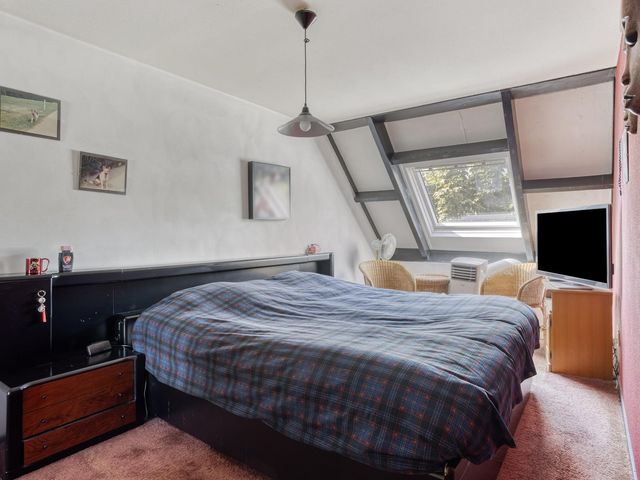 Beukengaard 40, Goirle