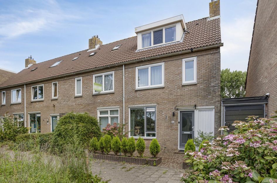 Slijperij 20
