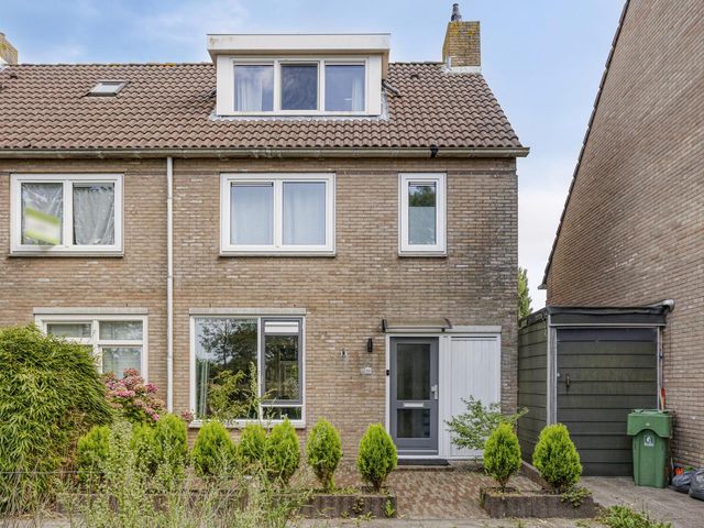 Slijperij 20, Alkmaar